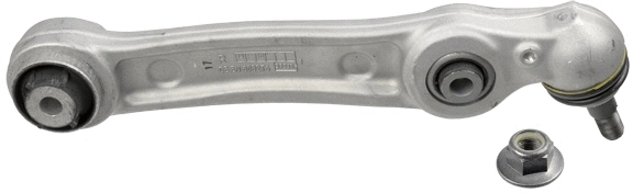 Control/Trailing Arm, wheel suspension (39817 01)