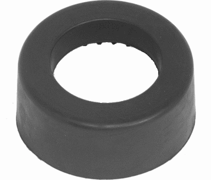 Spring Mounting (12596 01)