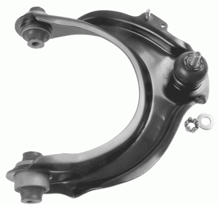 Control/Trailing Arm, wheel suspension (32006 01)