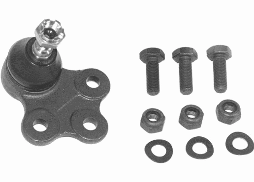 Ball Joint (12153 02)