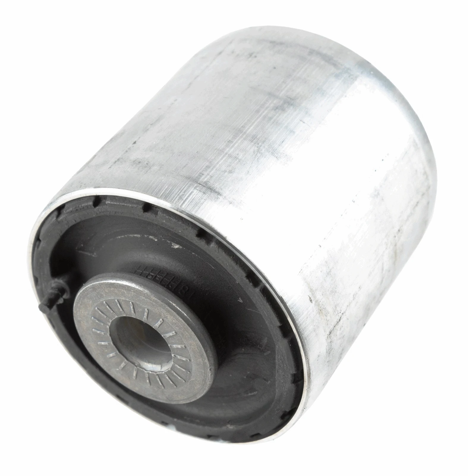 Mounting, control/trailing arm (43135 01)