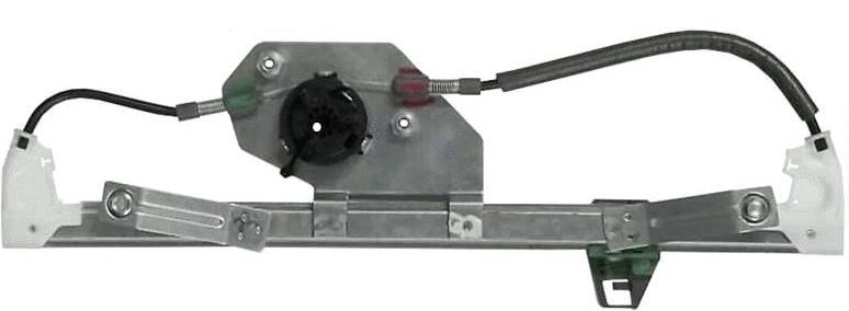 Window Regulator (60.81283.0)