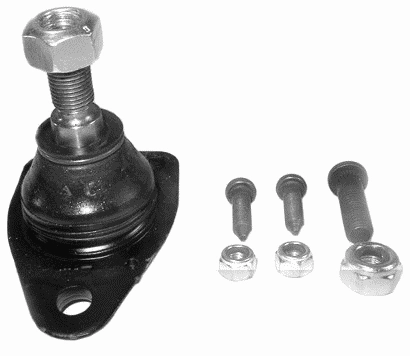Ball Joint (15657 01)