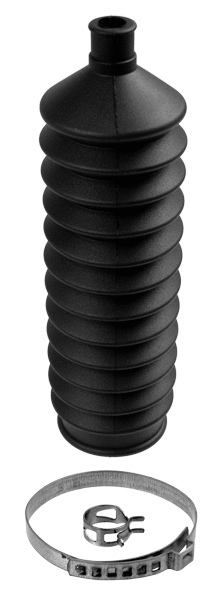 Bellow, steering (30141 01)