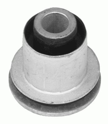 Mounting, control/trailing arm (27133 01)