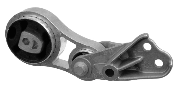 Mounting, automatic transmission (33811 01)