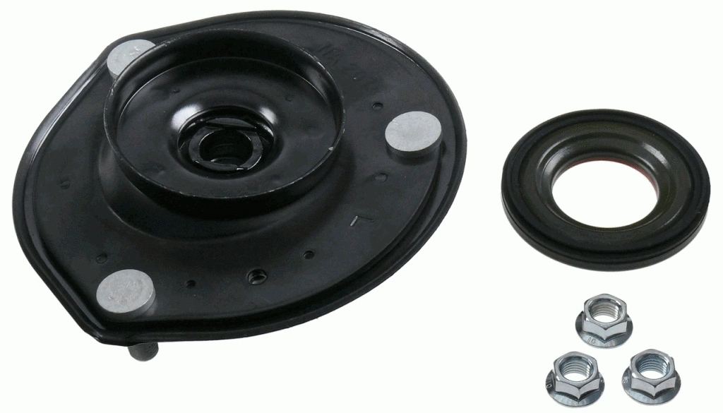 Repair Kit, suspension strut support mount