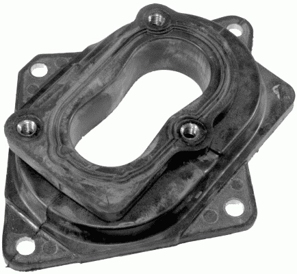 Flange, carburettor (10120 01)