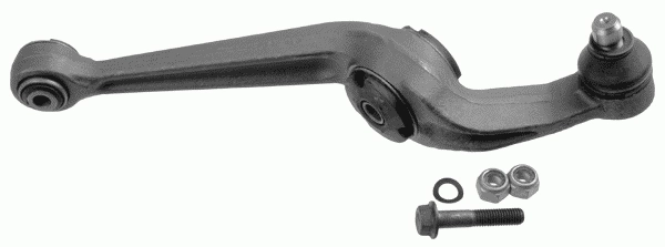 Control/Trailing Arm, wheel suspension (17511 02)