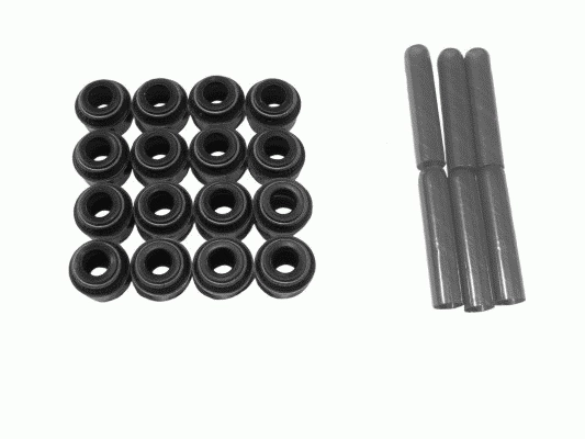Seal Set, valve stem (13177 01)