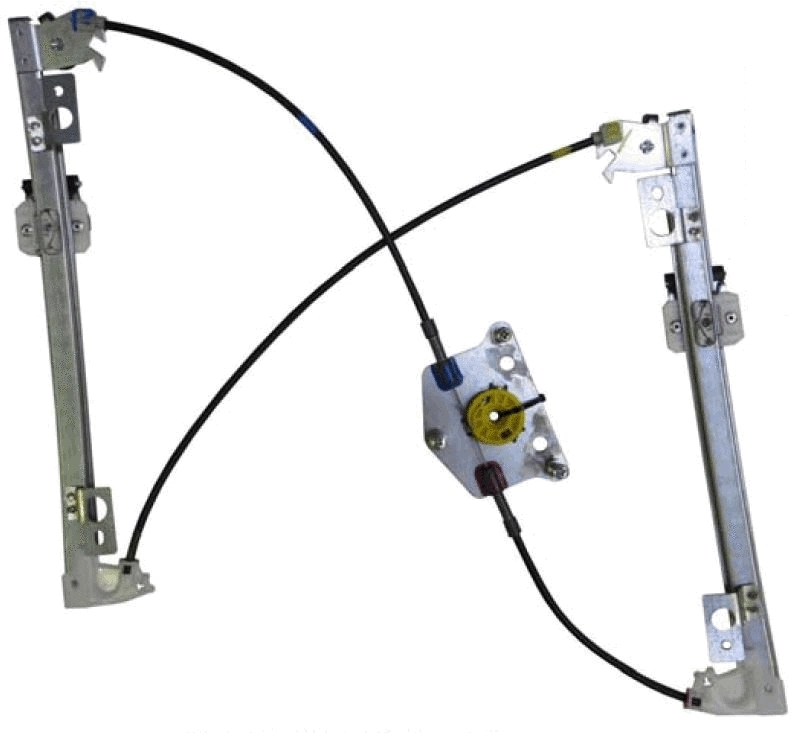 Window Regulator (60.82186.0)