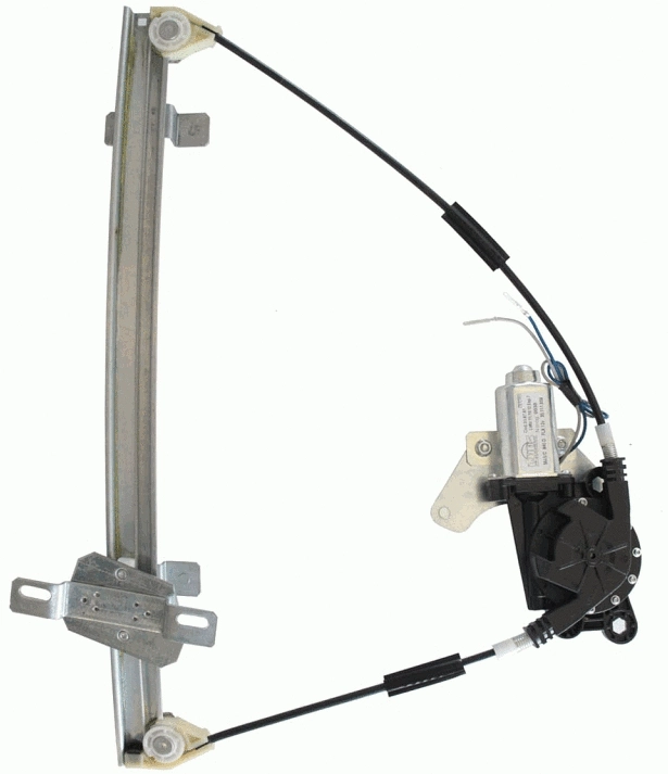 Window Regulator (60.80028.0)