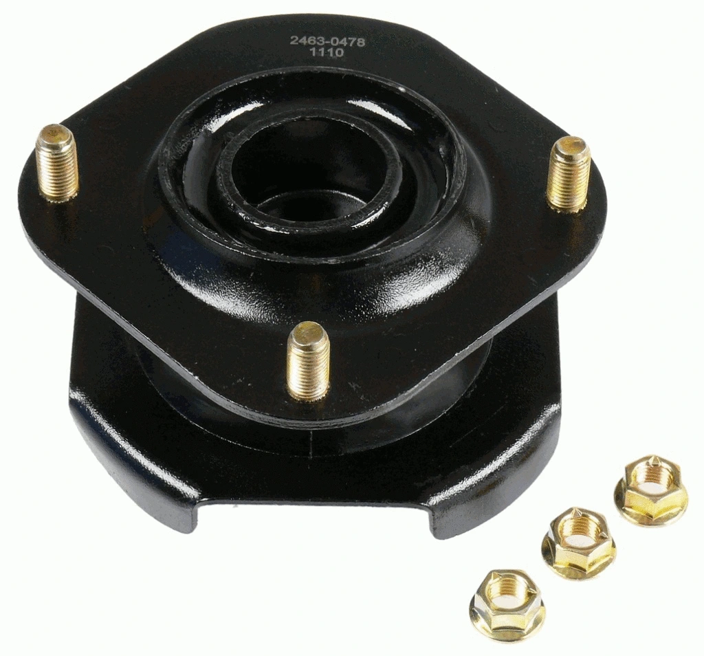 Suspension Strut Support Mount (29335 01)