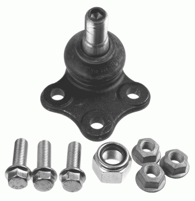 Ball Joint (27219 02)