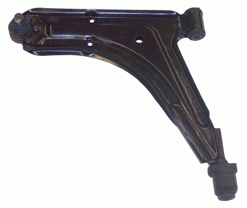 Control/Trailing Arm, wheel suspension (28074 01)