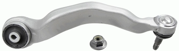 Control/Trailing Arm, wheel suspension (39250 01)