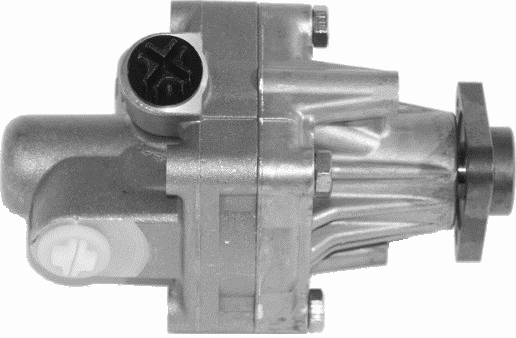 Hydraulic Pump, steering (25003 01)