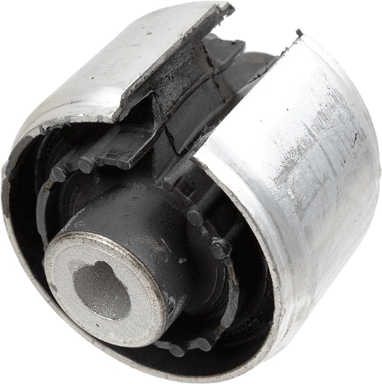 Mounting, control/trailing arm (42421 01)