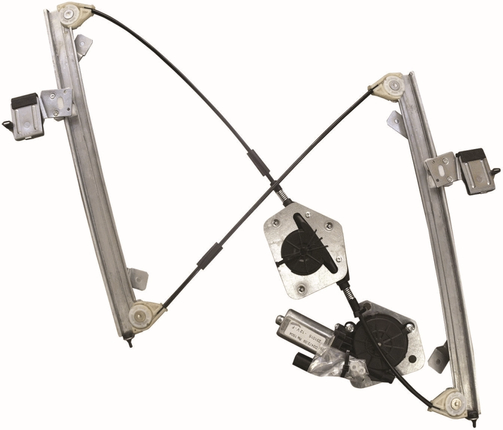 Window Regulator (60.80602.0)