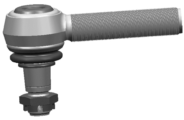 Tie Rod End (11392 01)