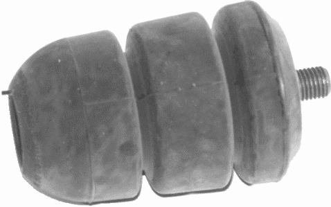 Supplementary Spring (24532 01)