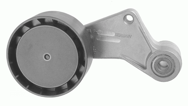 Tensioner Pulley, V-ribbed belt (27040 01)