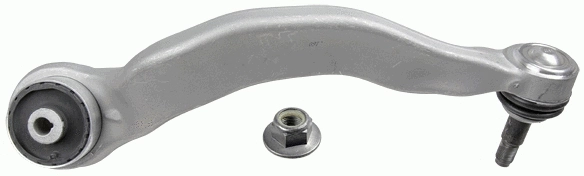 Control/Trailing Arm, wheel suspension (39248 01)