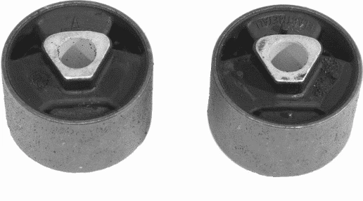 Repair Kit, control/trailing arm (10550 01)