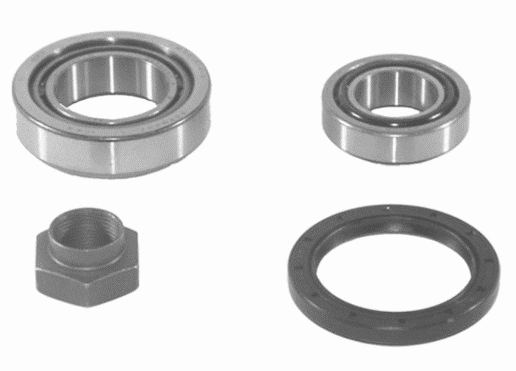 Wheel Bearing Kit (17341 01)