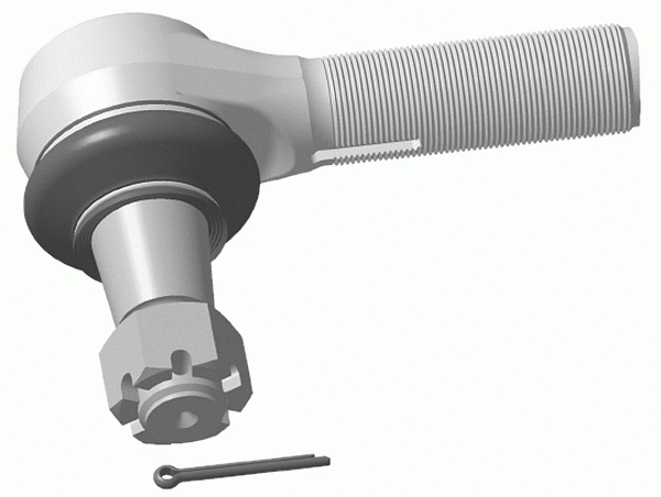 Tie Rod End (34527 01)
