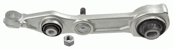 Control/Trailing Arm, wheel suspension (29638 02)