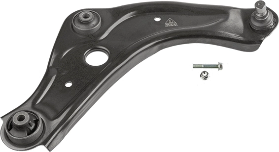 Control/Trailing Arm, wheel suspension (42766 01)