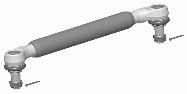 Tie Rod (34914 01)