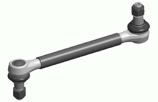 Link/Coupling Rod, stabiliser bar (36694 01)