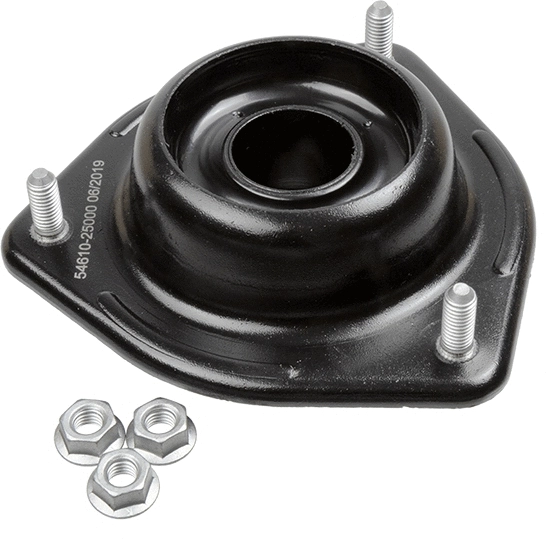 Suspension Strut Support Mount (29350 01)