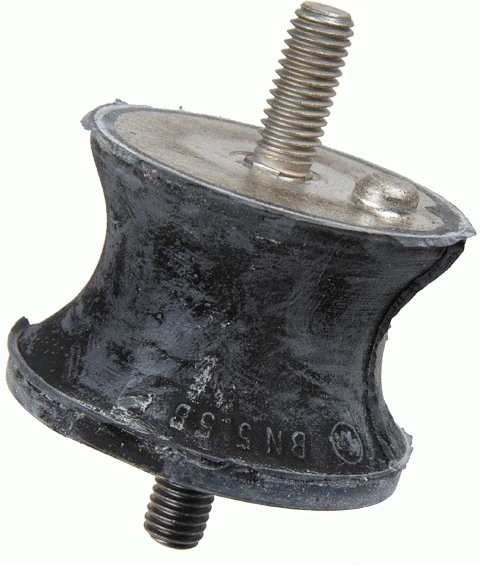 Mounting, automatic transmission (13046 01)