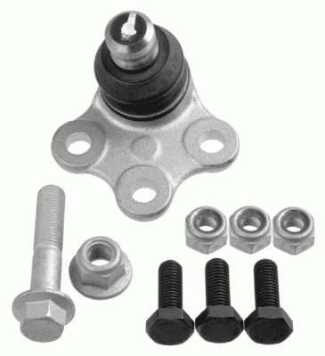 Ball Joint (33707 01)