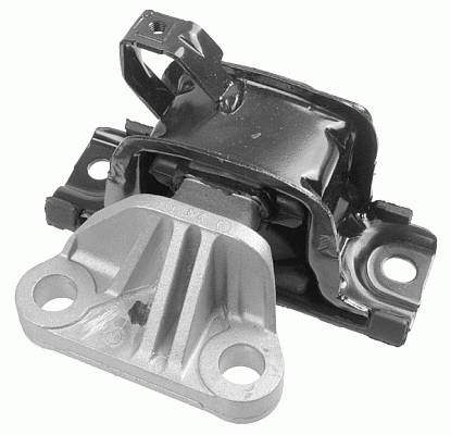 Mounting, engine (33788 01)