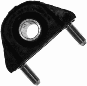 Mounting, control/trailing arm (19248 01)