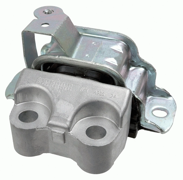 Mounting, automatic transmission (37925 01)