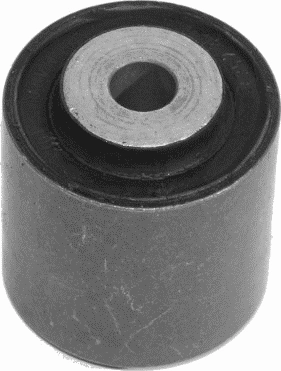 Mounting, control/trailing arm (12650 01)