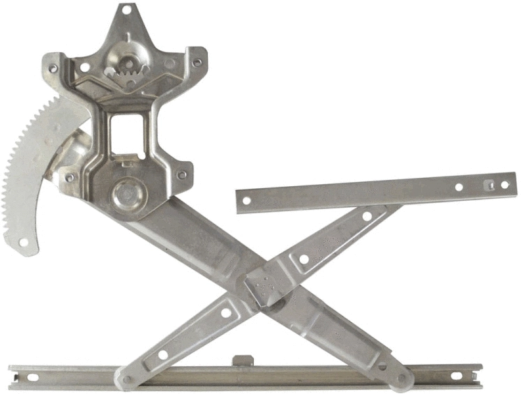 Window Regulator (60.81169.0)