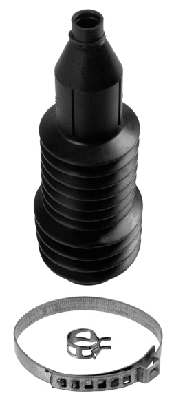 Bellow, steering (33608 01)