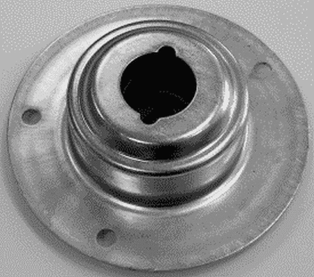 Suspension Strut Support Mount (31387 01)