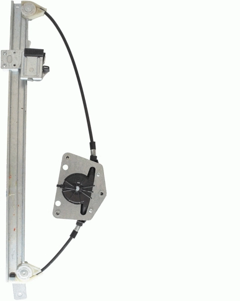 Window Regulator (63.80799.0)