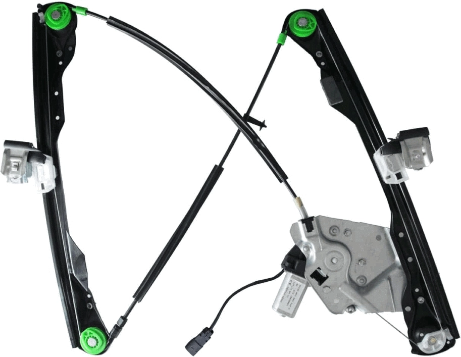 Window Regulator (60.80204.0)