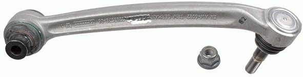 Control/Trailing Arm, wheel suspension (38517 01)