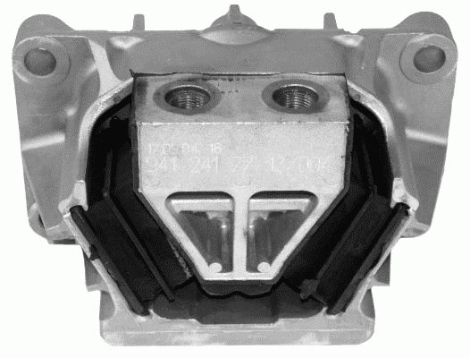 Mounting, engine (25604 01)