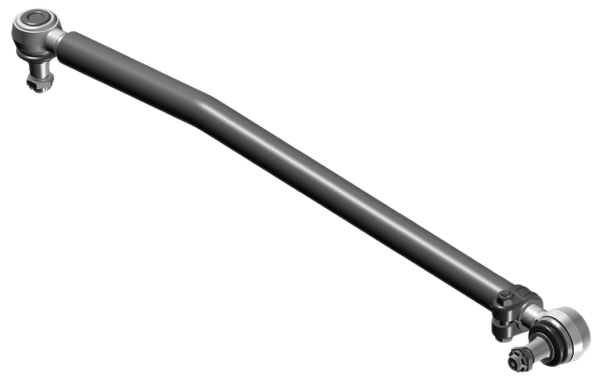 Centre Rod Assembly (15107 01)