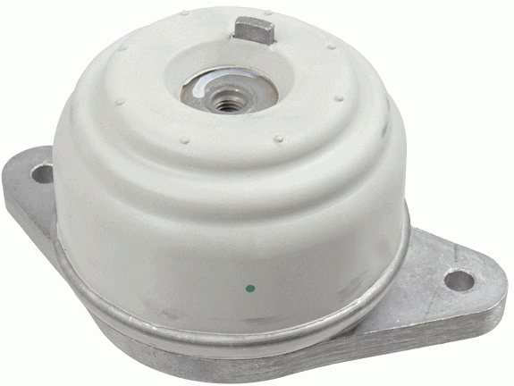 Mounting, engine (34953 01)